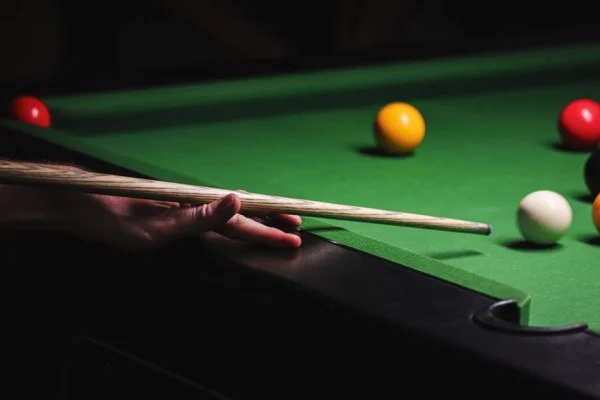 snooker competition